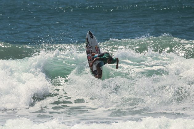 Wiggolly Dantas, CBSurf Pro Tour 2020, Praia Grande, Ubatuba (SP). Foto: Daniel Smorigo.