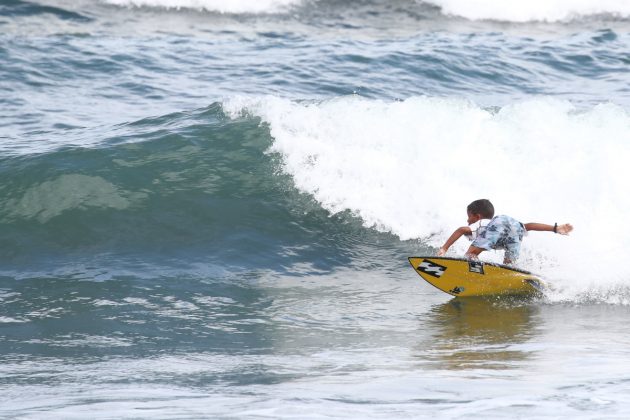 Arthur Vilar, Hang Loose Surf Attack 2020, Itamambuca, Ubatuba (SP). Foto: Daniel Smorigo.