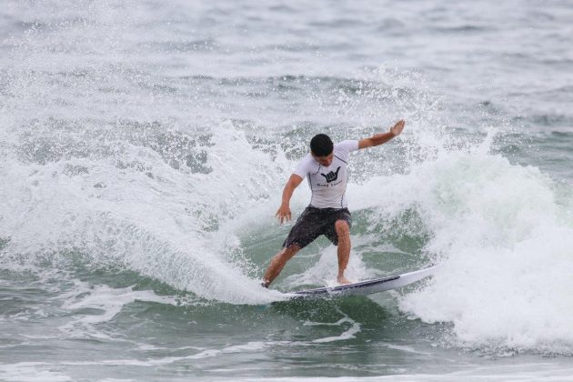 Caio Costa, Hang Loose Surf Attack 2020, Itamambuca, Ubatuba (SP). Foto: Daniel Smorigo.