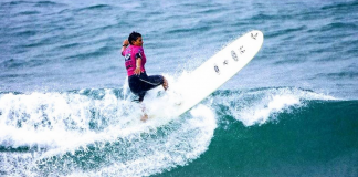 Ascensão do surfe feminino