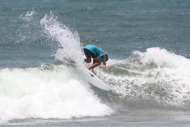 Eduardo Mulford, Hang Loose Surf Attack 2020, Itamambuca, Ubatuba (SP). Foto: Daniel Smorigo.