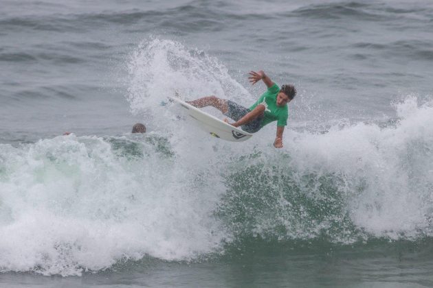GabrielKlaussner2_HangLoose_Smorigo2, Hang Loose Surf Attack 2020, Itamambuca, Ubatuba (SP). Foto: Daniel Smorigo.