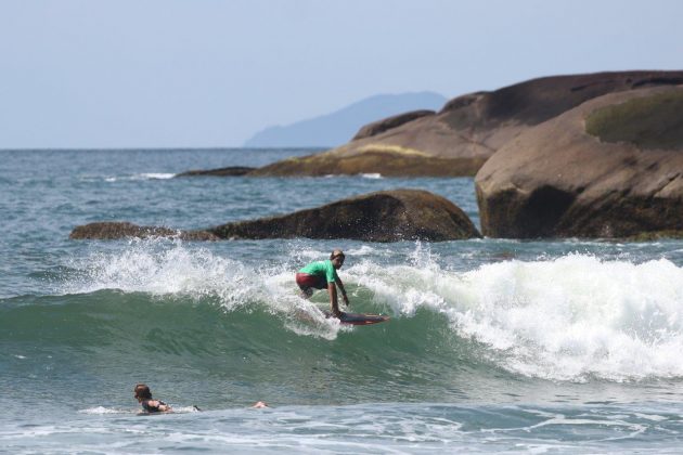 Kalani Robles, Hang Loose Surf Attack 2020, Itamambuca, Ubatuba (SP). Foto: Daniel Smorigo.