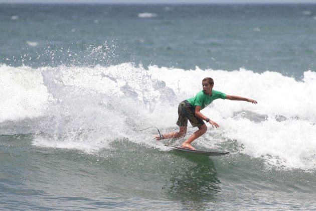 Ryan Coelho, Hang Loose Surf Attack 2020, Itamambuca, Ubatuba (SP). Foto: Daniel Smorigo.
