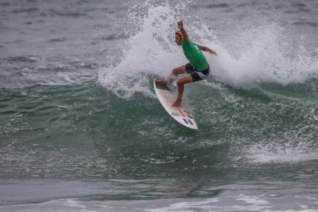 Ryan Kainalo, Hang Loose Surf Attack 2020, Itamambuca, Ubatuba (SP). Foto: Daniel Smorigo.