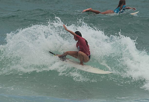 Kids Like Surfing 2020, Praia da Joaquina, Florianópolis (SC). Foto: Basilio Ruy/P.P07.