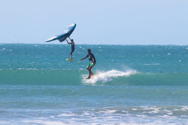 Cultura Longboard Surf Festival 2020, Jericoacoara (CE). Foto: Lima Jr.