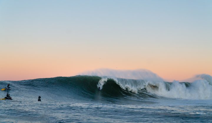 Kai Lenny, Mavericks, Califórnia (EUA). Foto: Pedro Bala Photography / @surf.travel.explore.