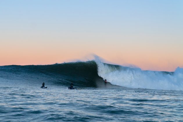 Taylor Paul, Mavericks, Califórnia (EUA). Foto: Pedro Bala Photography / @surf.travel.explore.
