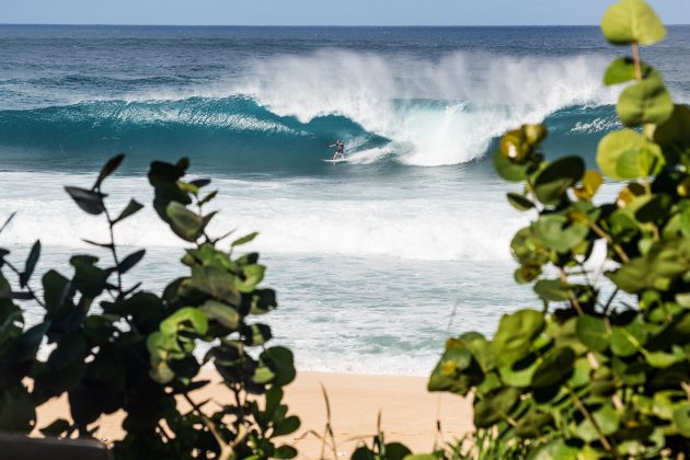 Griffin Colapinto, Billabong Pipe Masters 2020, Pipeline, North Shore, Oahu, Havaí. Foto: WSL / Heff.