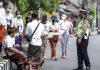Indonésia libera exigência