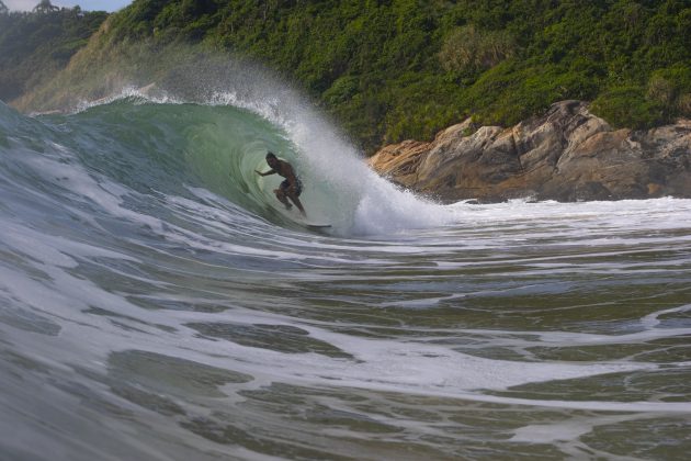 Matheus Lamim, Interpraias, Balneário Camboriú (SC). Foto: Joabe Linhares.