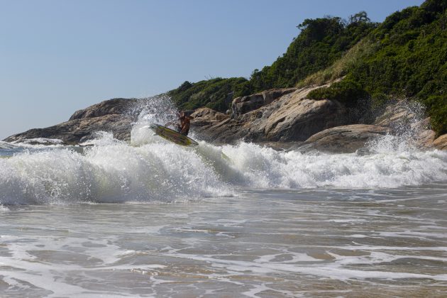 Matheus Lamim, Interpraias, Balneário Camboriú (SC). Foto: Joabe Linhares.