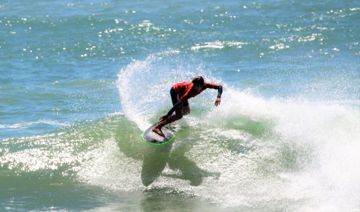 Lucas Costa, Surf Kids 2021, Portinho, Imbituba (SC). Foto: @funcionalsurfkids.