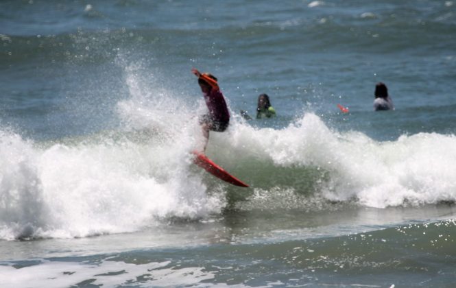 Pedro Ferreira, Surf Kids 2021, Portinho, Imbituba (SC). Foto: @funcionalsurfkids.
