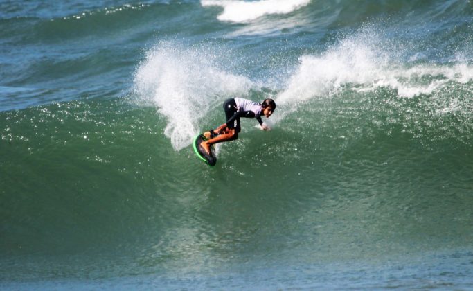 Lucas Costa, Surf Kids 2021, Portinho, Imbituba (SC). Foto: @funcionalsurfkids.