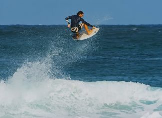 Surfe pós-lesão