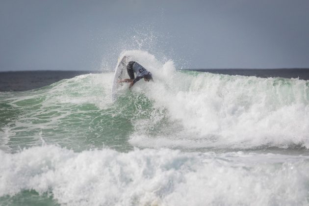 Connor O'Leary, Newcastle Cup 2021, Merewether Beach, Austrália. Foto: WSL / Miers.