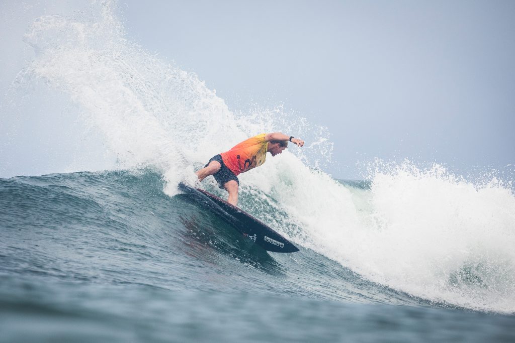 John John Florence. Foto: reprodução / arquivo