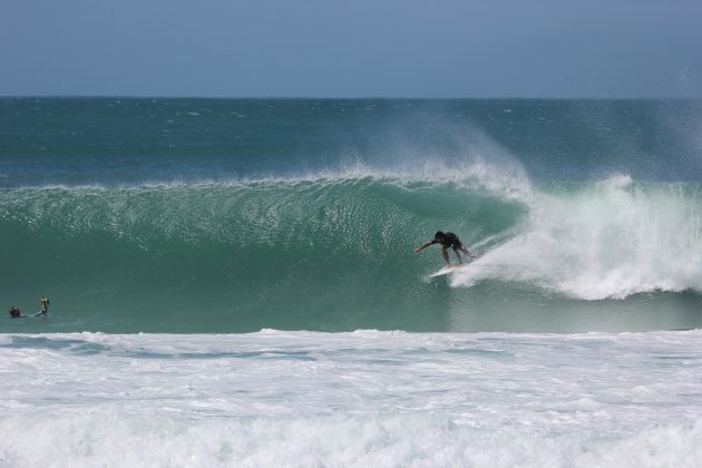 Praia do Foguete, Cabo Frio (RJ). Foto: Jorge Porto.