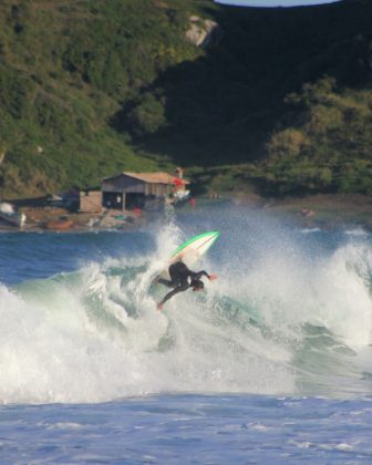 Praia Mole, Florianópolis (SC). Foto: @theislandprod.