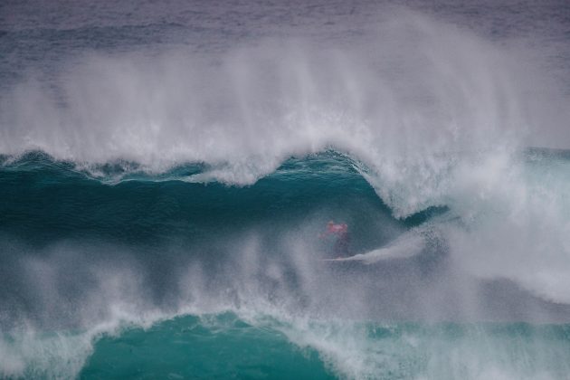 John John Florence, Margaret River Pro, Austrália. Foto: WSL / Matt Dunbar.