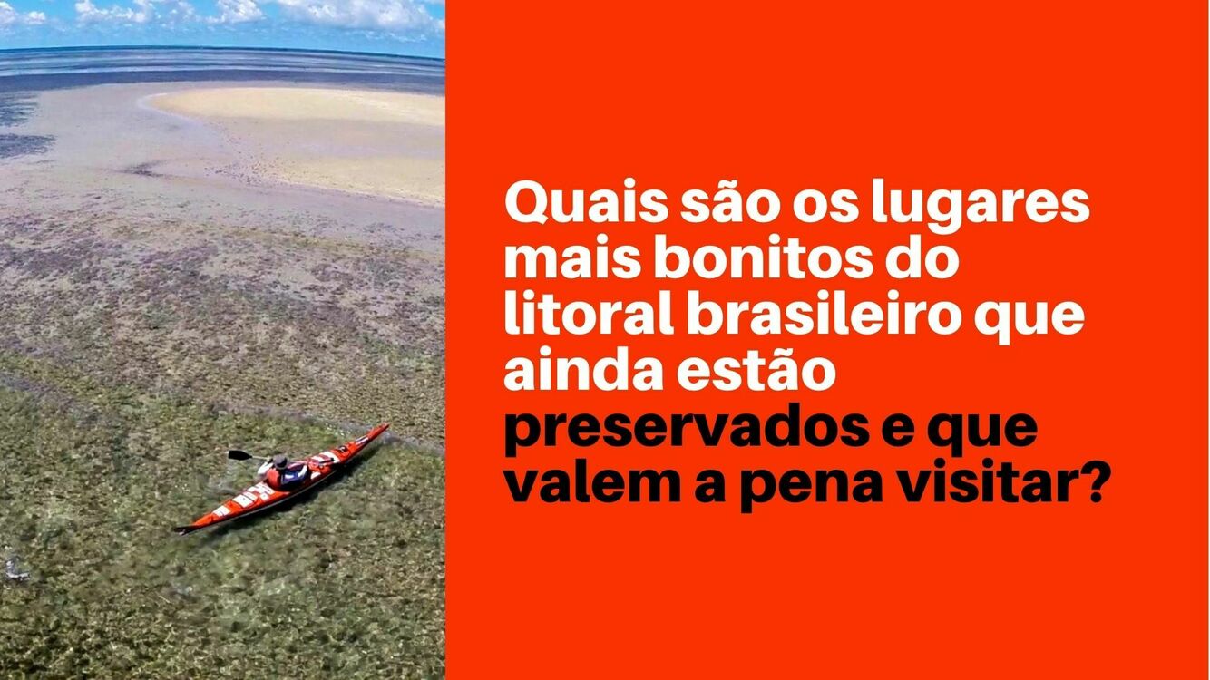 Material colhido vai ser utilizado na produção de pesquisas em prol da preservação do litoral brasileiro.