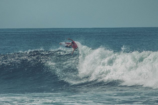 Carissa Moore, Surf City El Salvador ISA World Surfing Games 2021. Foto: ISA / Pablo Franco.