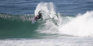 Free surf na Barrinha