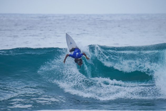 Marcos Correa, Open Montañita Surf City 2021, Montañita, Equador. Foto: Enrique Rodriguez.