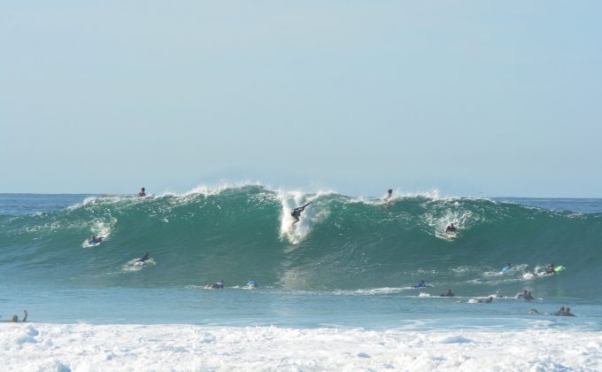 Leme, Leme (RJ). Foto: Barbara Becker.