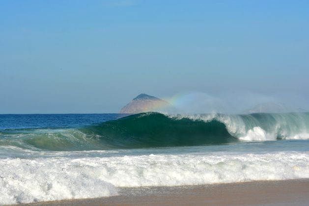 Leme, Leme (RJ). Foto: Barbara Becker.