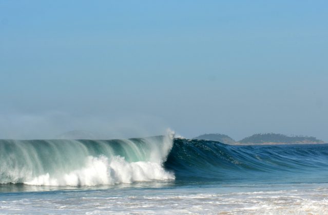 Leme, Leme (RJ). Foto: Barbara Becker.