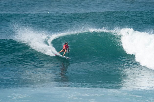 Surf City El Salvador ISA World Surfing Games 2021. Foto: ISA / Ben Reed.