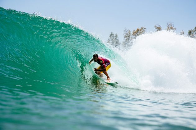 Adriano de Souza, Surf Ranch Pro 2021, Lemoore, Califórnia (EUA). Foto: WSL / Heff.