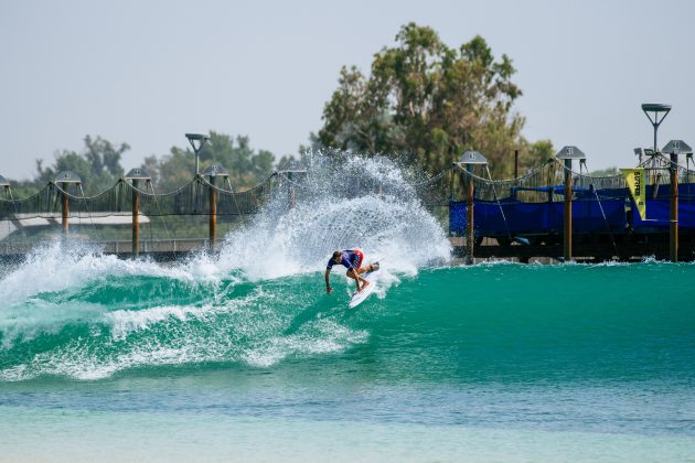 Michael Dunphy, Surf Ranch Pro 2021, Lemoore, Califórnia (EUA). Foto: WSL / Pat Nolan.