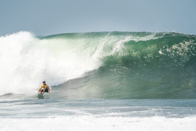 Aritz Aranburu, Surf City El Salvador ISA World Surfing Games 2021. Foto: ISA / Sean Evans.