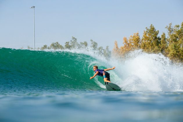 Ethan Ewing, Surf Ranch Pro 2021, Lemoore, Califórnia (EUA). Foto: WSL / Morris.