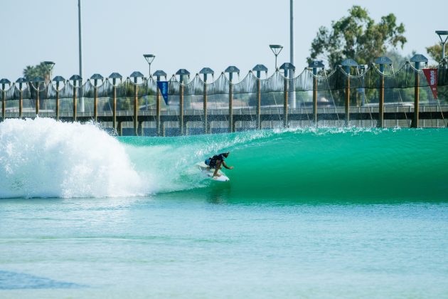 Italo Ferreira, Surf Ranch Pro 2021, Lemoore, Califórnia (EUA). Foto: WSL / Pat Nolan.