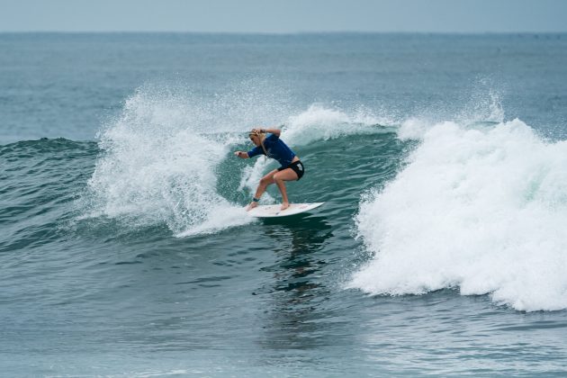 Ellie Turner, Surf City El Salvador ISA World Surfing Games 2021. Foto: ISA / Ben Reed.