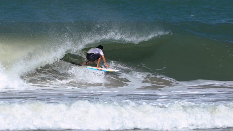 Surf Treino Pro, Baleia, São Sebastião (SP). Foto: Anderson Ramalho / @stokedsoulfilms.