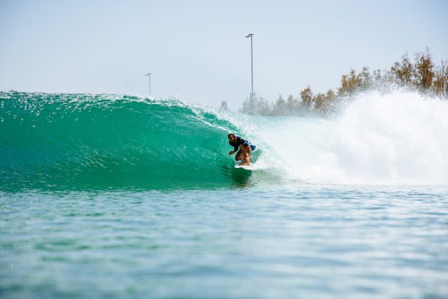 Frederico Morais, Surf Ranch Pro 2021, Lemoore, Califórnia (EUA). Foto: WSL / Heff.