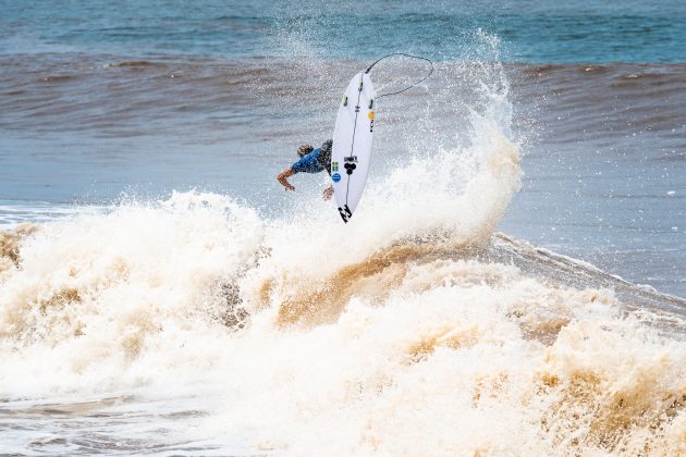 Kian Martin, Surf City El Salvador ISA World Surfing Games 2021. Foto: ISA / Sean Evans.