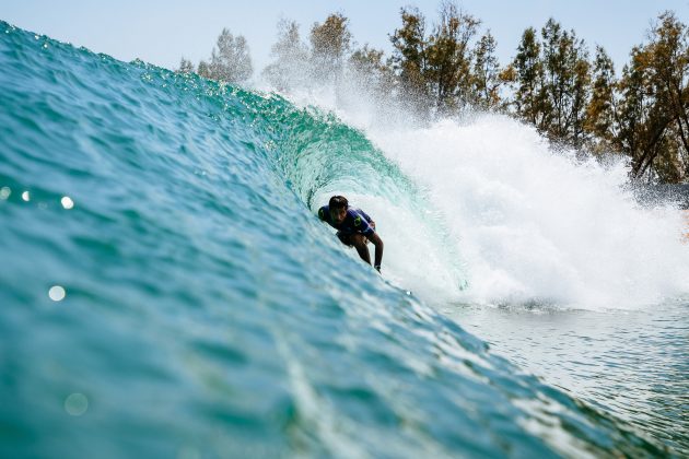 Filipe Toledo, Surf Ranch Pro 2021, Lemoore, Califórnia (EUA). Foto: WSL / Heff.