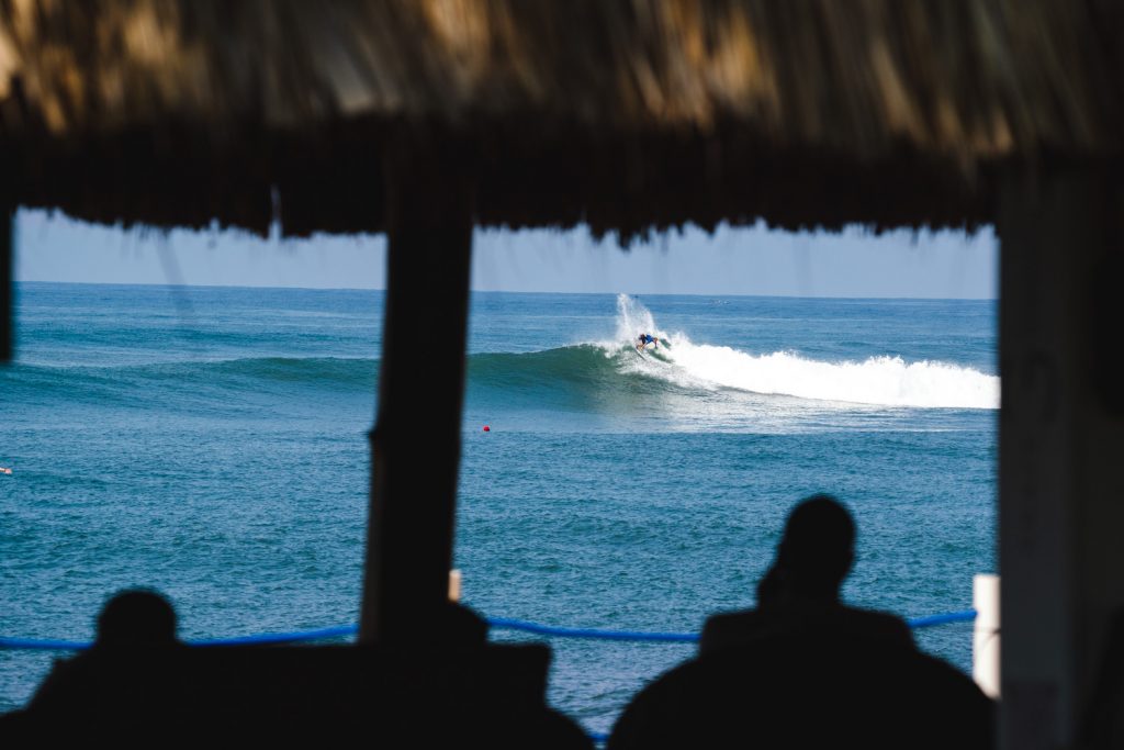 Surf City El Salvador ISA World Surfing Games 2021, La Bocana