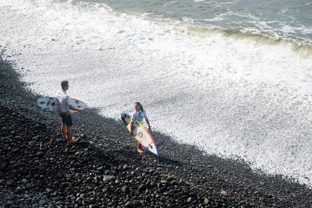 Surf City El Salvador ISA World Surfing Games 2021. Foto: ISA / Ben Reed.