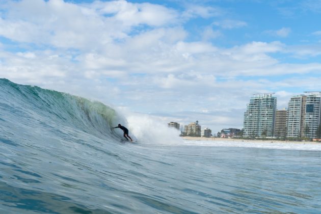 Kirra, Gold Coast, Austrália. Foto: Lucas Palma / @skids.com.br.