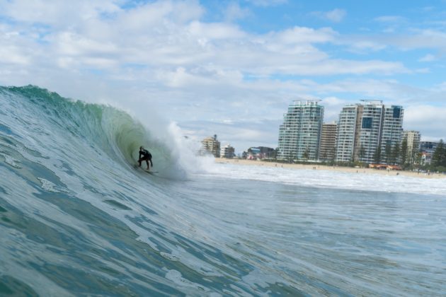 Kirra, Gold Coast, Austrália. Foto: Lucas Palma / @skids.com.br.
