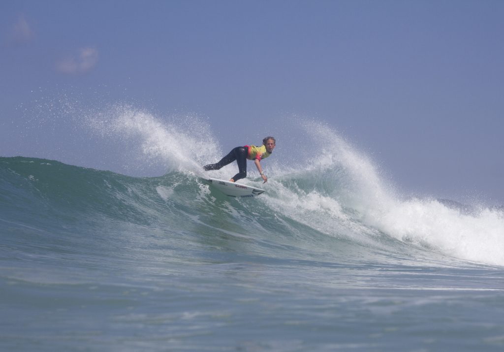 Circuito Surf Talentos 2021 - Campeche, Florianópolis (SC)