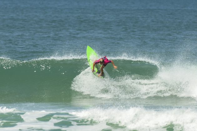 Circuito Surf Talentos 2021 Campeche. Foto: Márcio David.